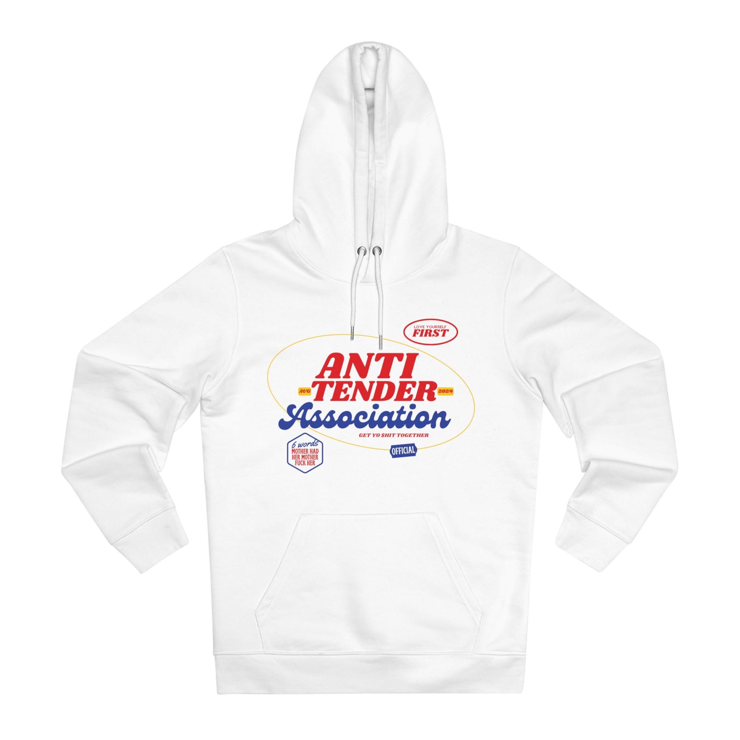 ATA Hoodie