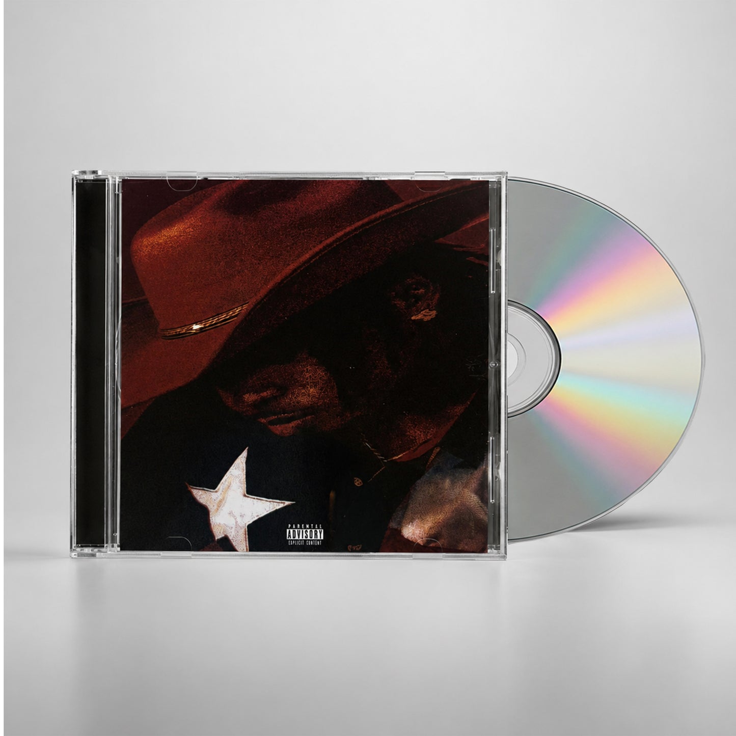 SUMN B4 THE TAPE II (Physical Copy)
